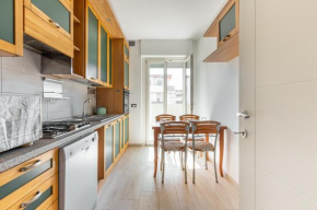 Quartu Sant'Elena Roomy Flat with Private Parking! Quartu Sant'elena